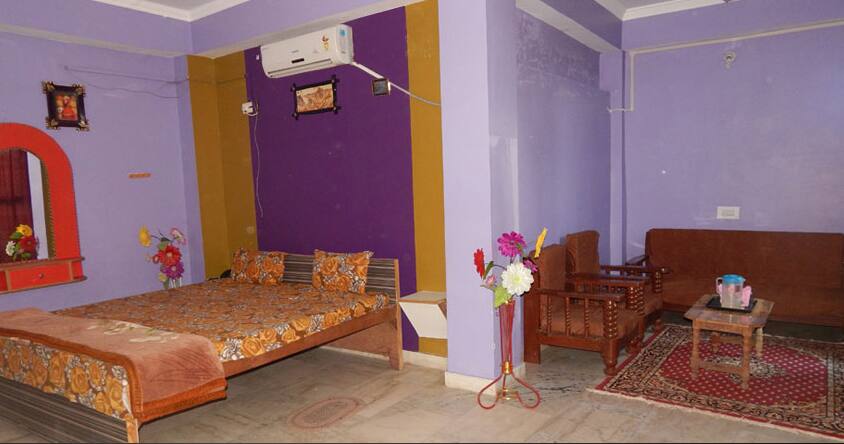 Hotel Siddhi Vinayak, Ballia 4